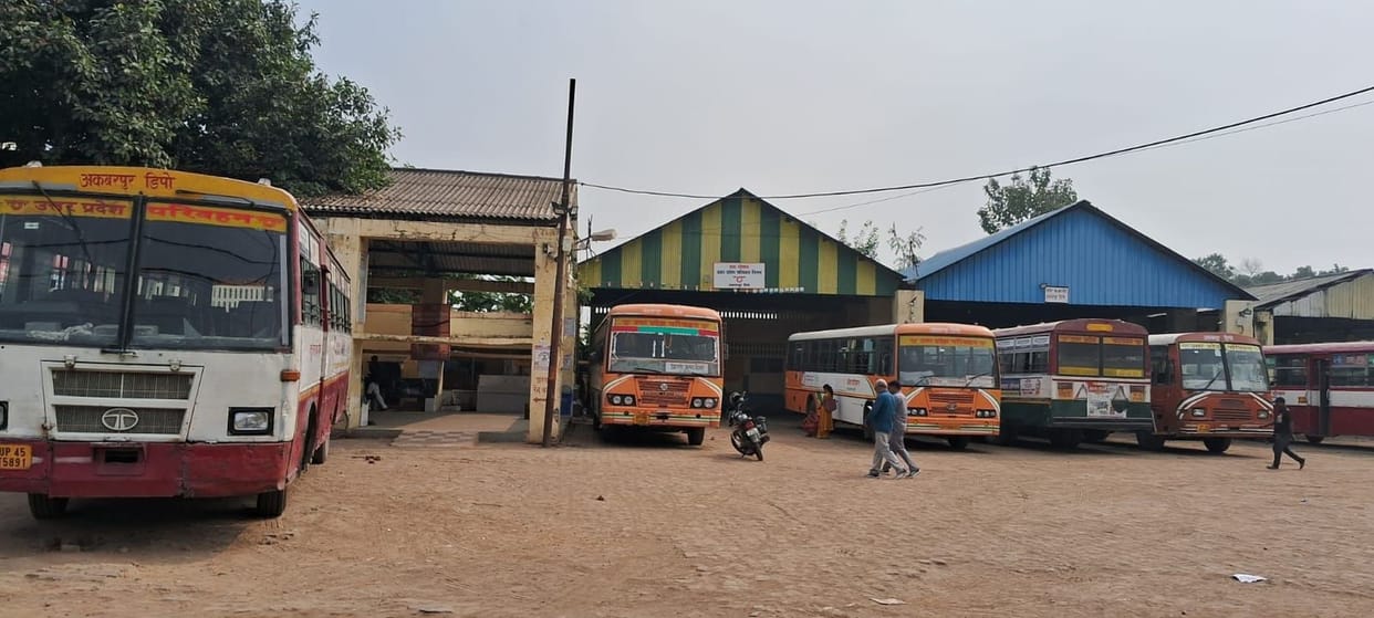Digital payment boom in roadways buses