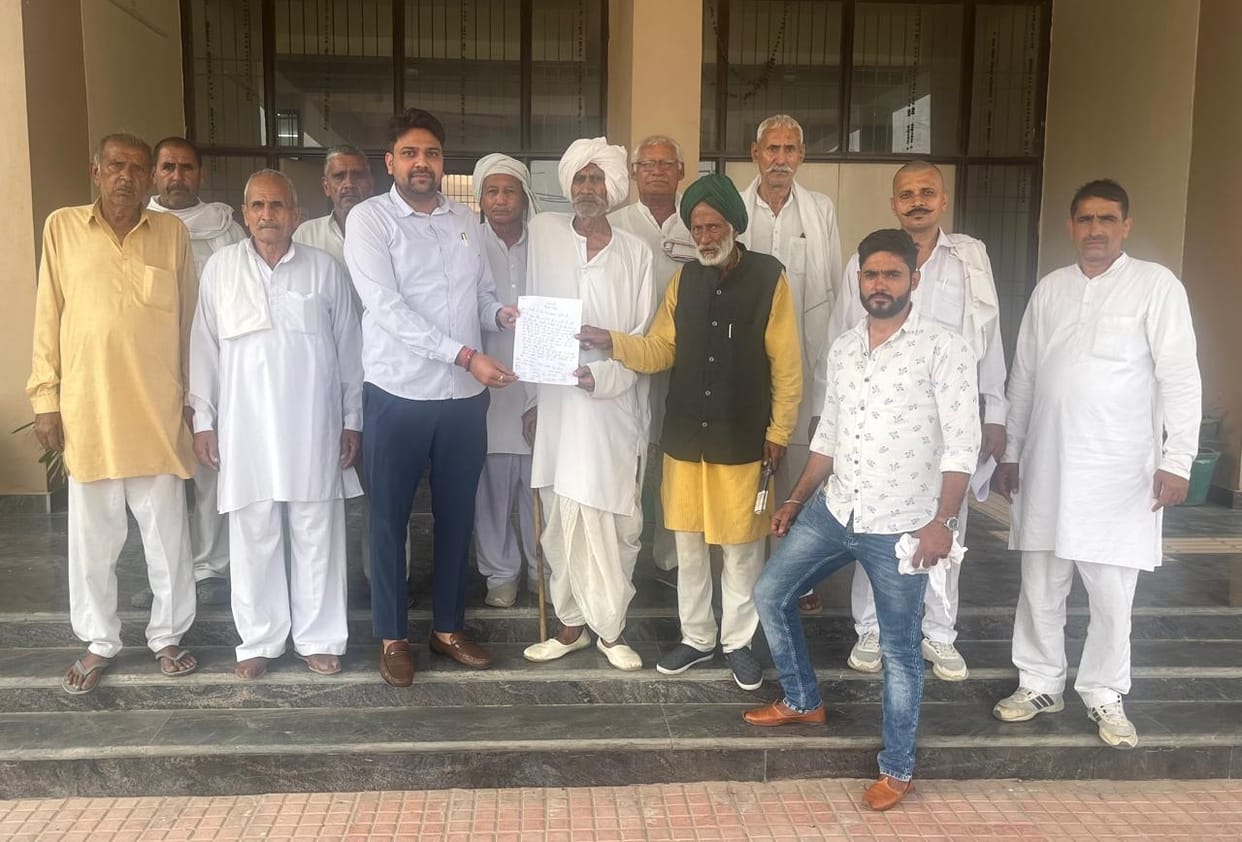 Farmers upset over not getting DAP warned to take to the streets