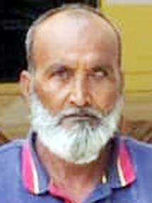 Suleman, who was absconding, sent to jail
