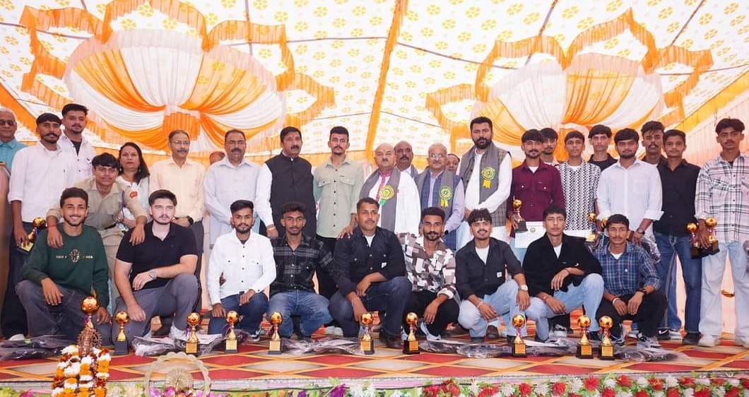 Khad College will be named after Pandit Mohan Lal Dutt: Agnihotri