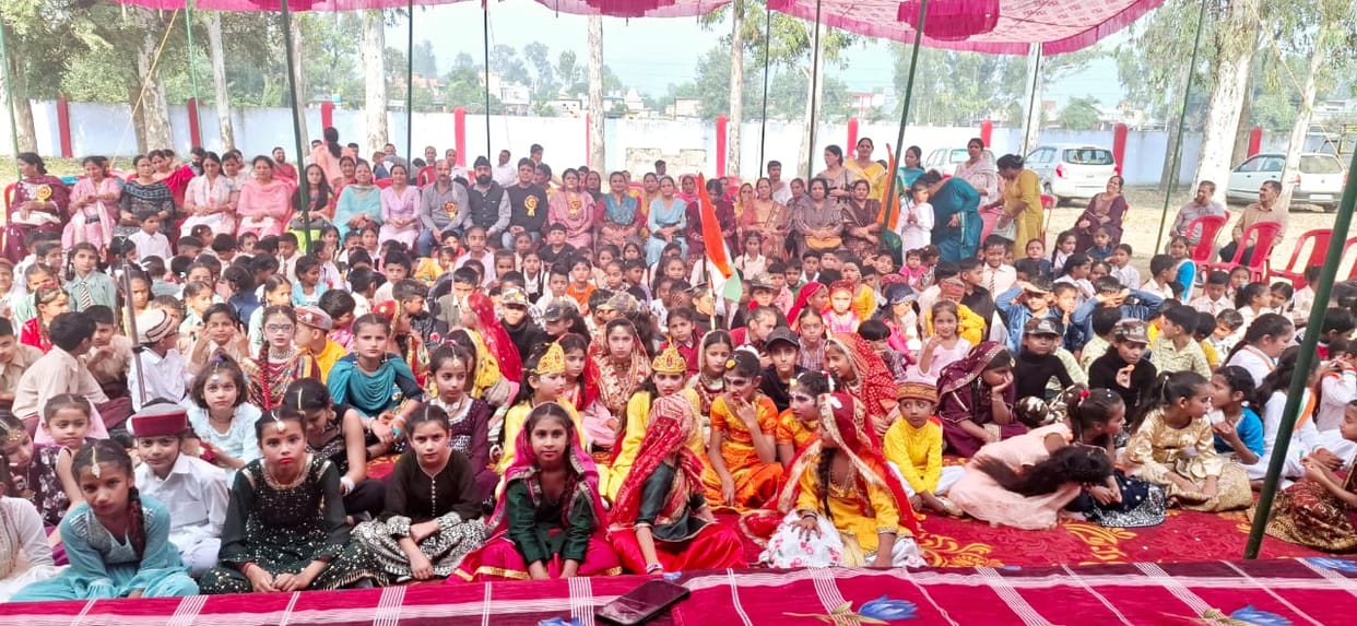 Board should fix the problem of low electricity load in Mehwa in 10 days: Kamlesh