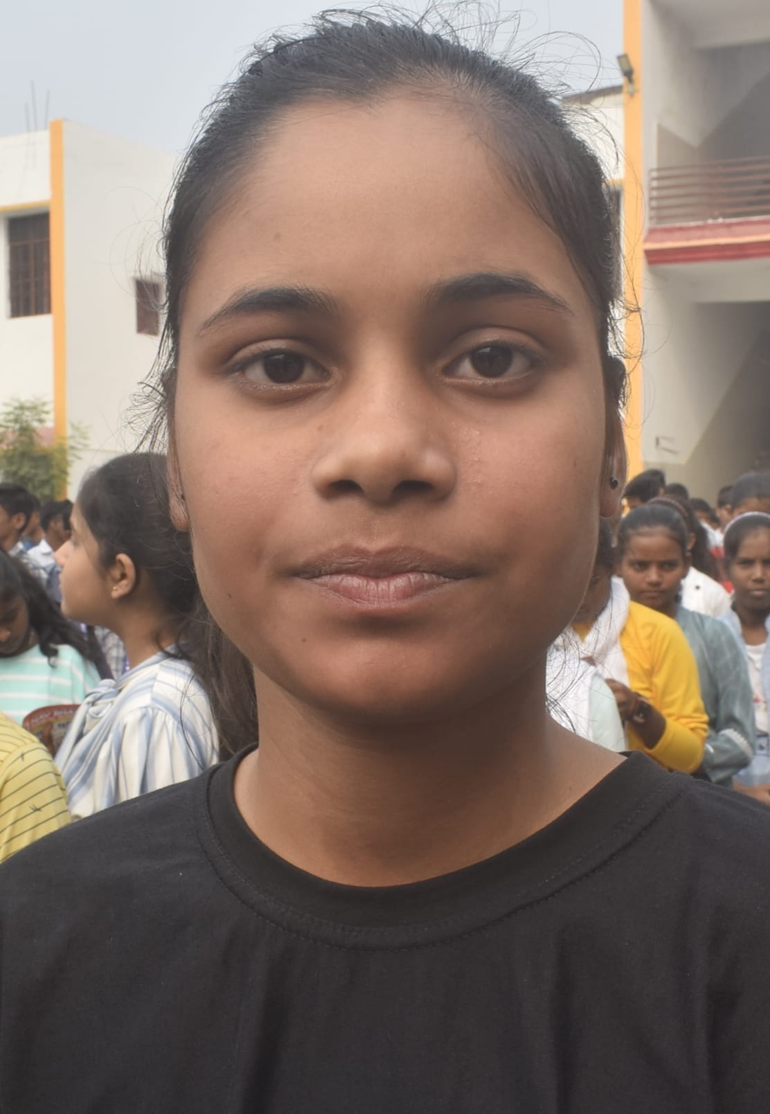 380 students took the exam, said - everything was good