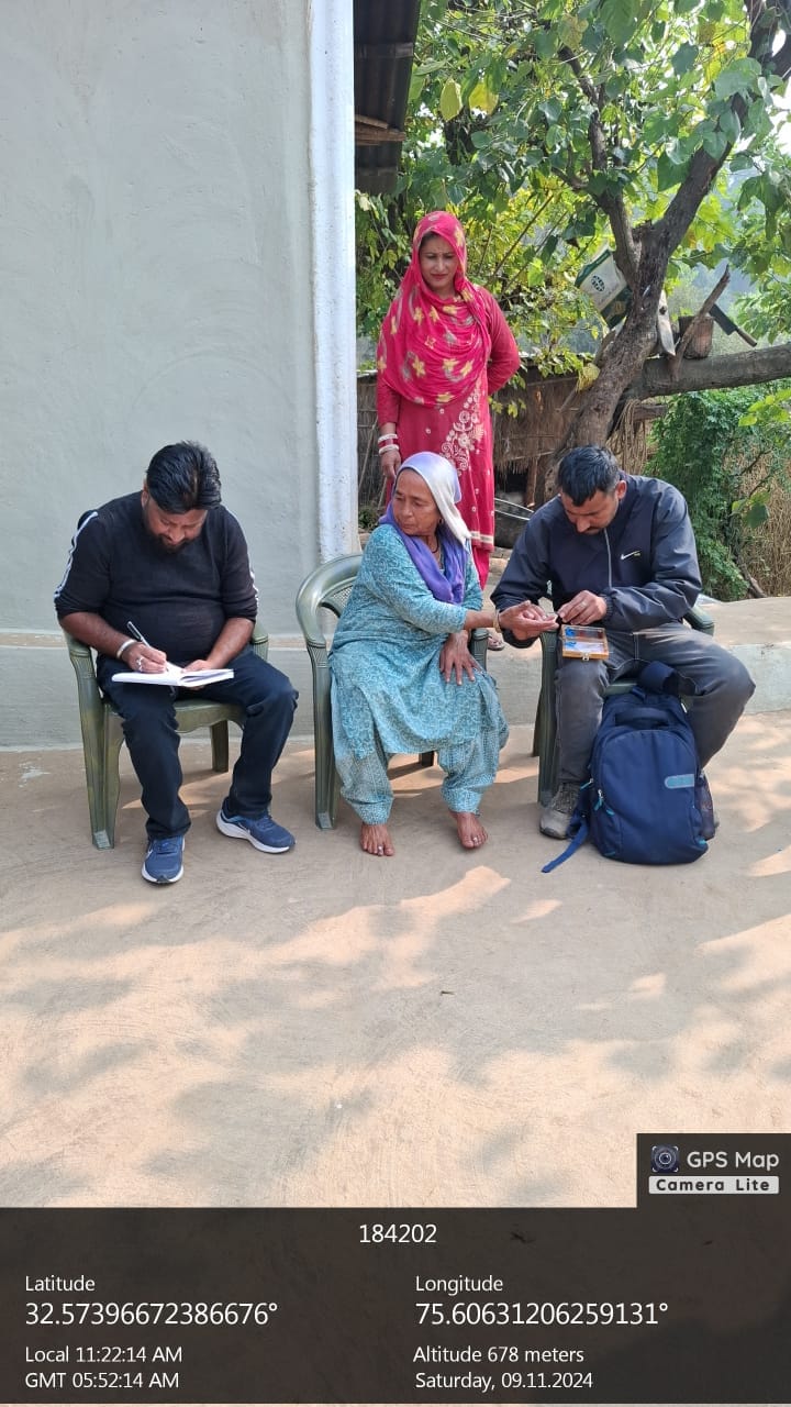 12 New Dengue Patient Found in kathua District