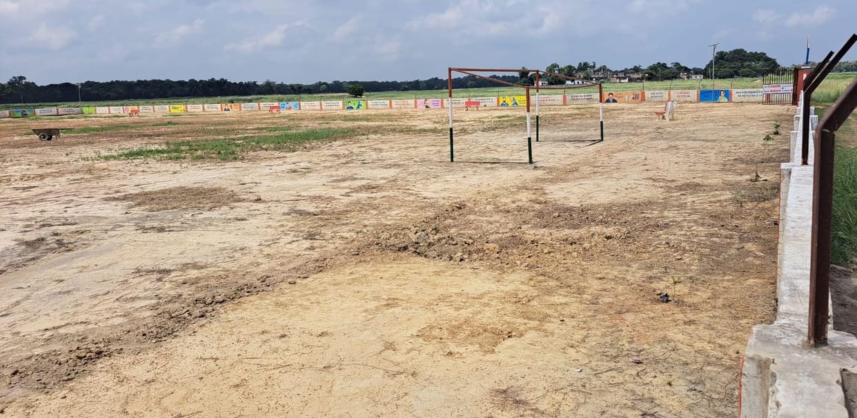 Players will emerge from Atal Stadium, village talents will shine