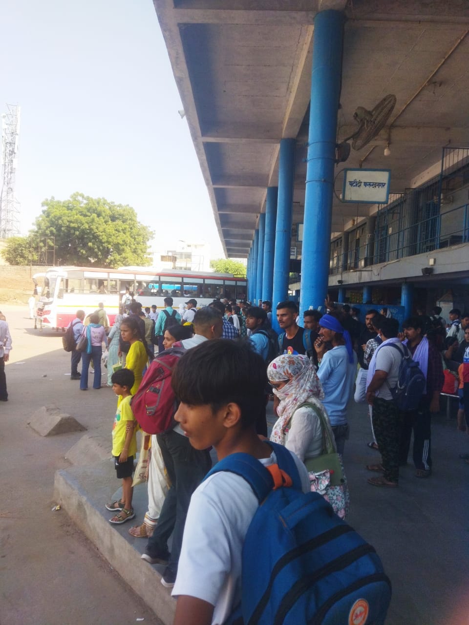World Public Transport Day today: The population of the district increased, but the number of buses decreased