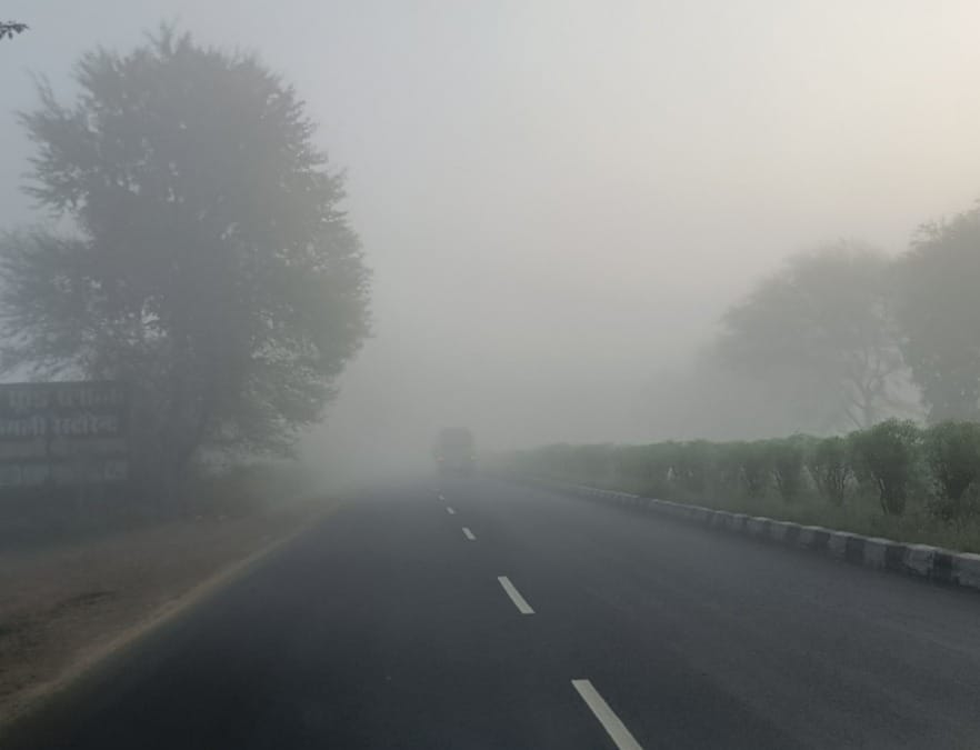 AQI remained above 250 throughout the week