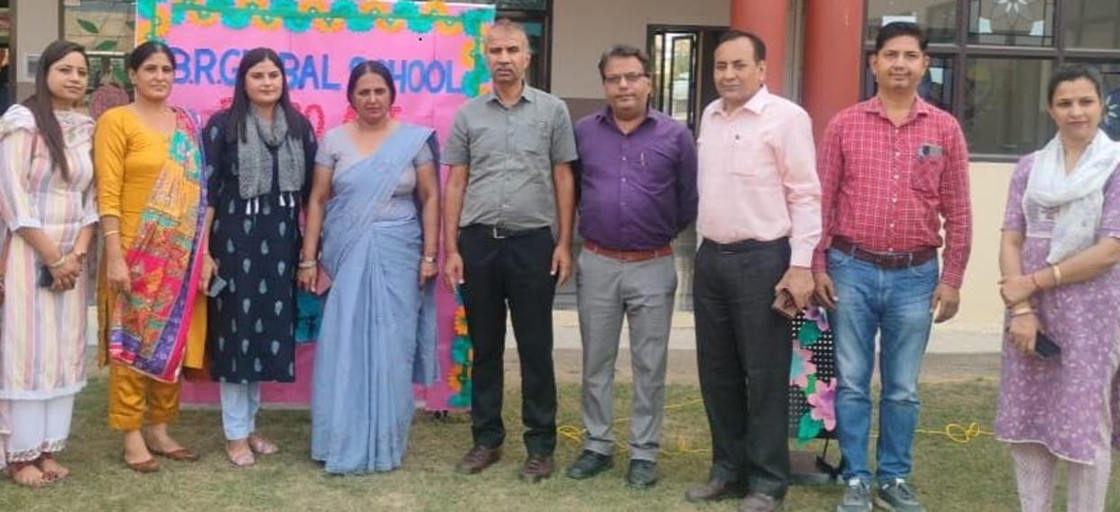 Students made aware against sexual exploitation