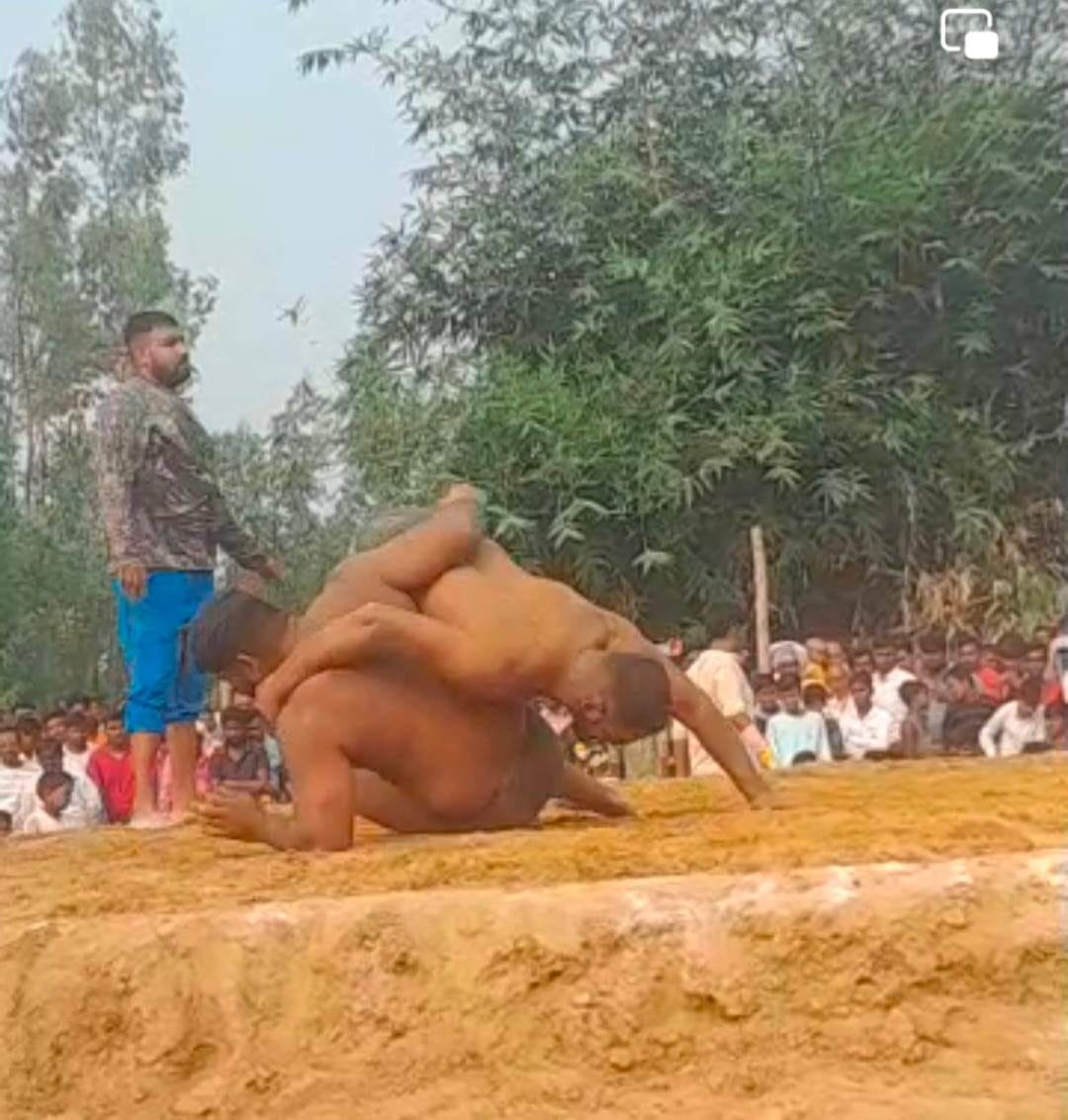 Bagga of Kurukshetra defeated Ashok of Delhi
