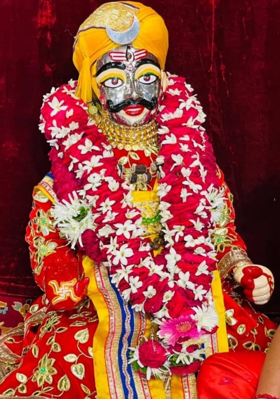 Second ride of Lord Mahakal in the month of Kartik tomorrow