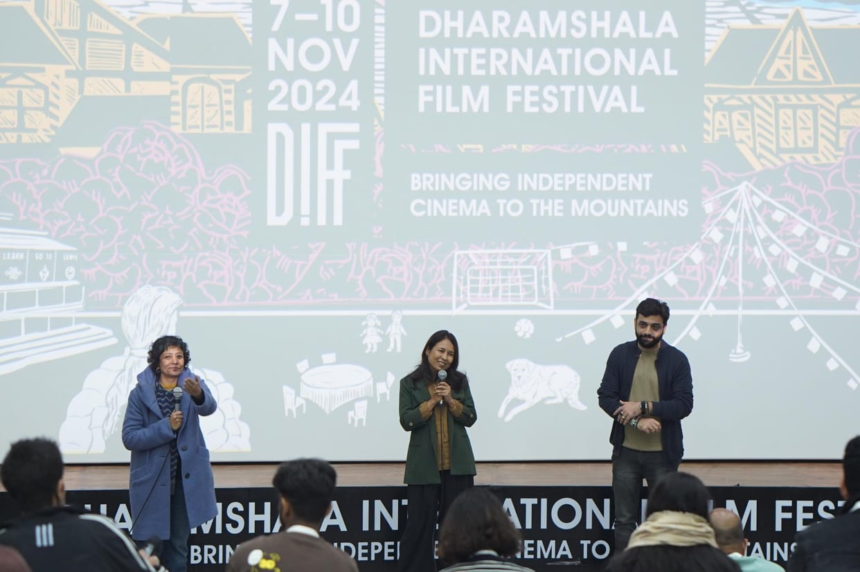 South Asian films get top position in film festival