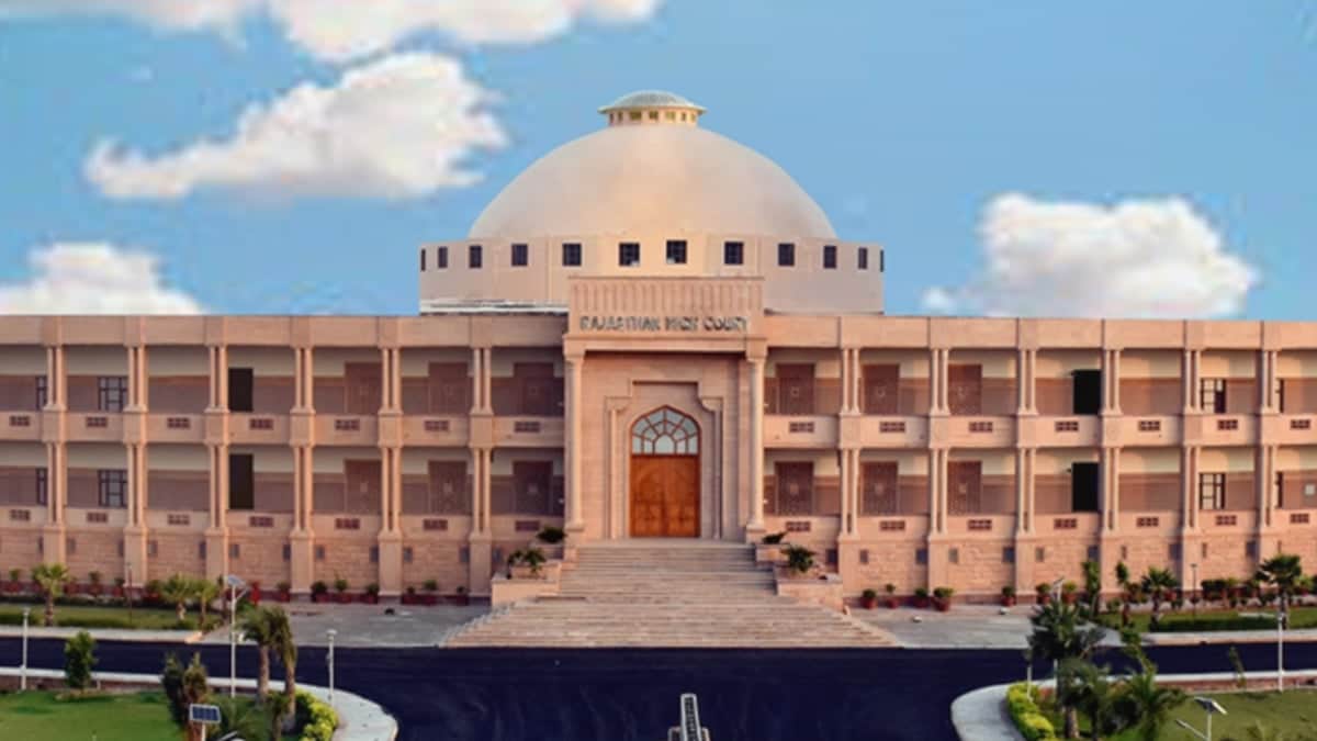 Teacher Recruitment-2025: HC maintains interim stay on appointments grants 2 weeks extension Staff Selection