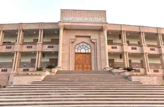 Rajasthan: Government to appoint Chairperson of Civil Services Appellate Tribunal within 3 weeks.