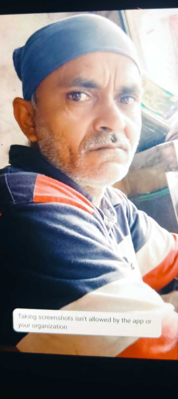 Bike collides with car, middle-aged man dies