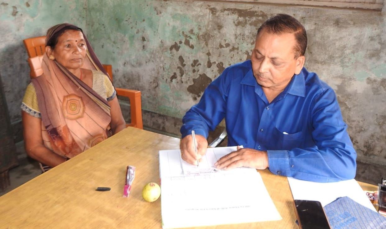 Ayurvedic medicine proving effective in sugar and blood pressure