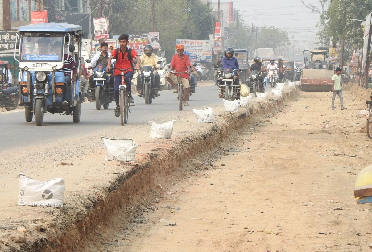 Negligence in construction...can be fatal