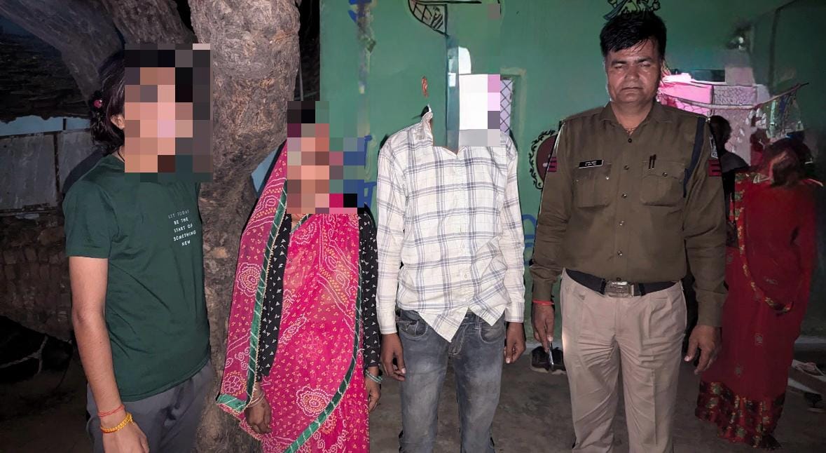 दस्तयाब बालिकाएं