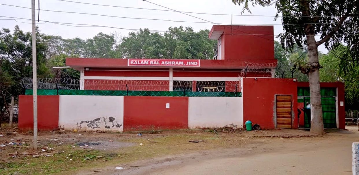 Women and Child Development Department will take over Kalam Bal Ashram after 16 years