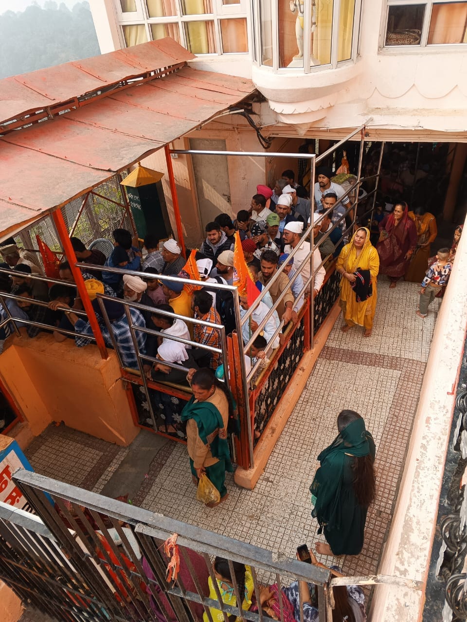 Himachal: Baba Balak Nath Temple Trust's canteen closed after prasad samples failed