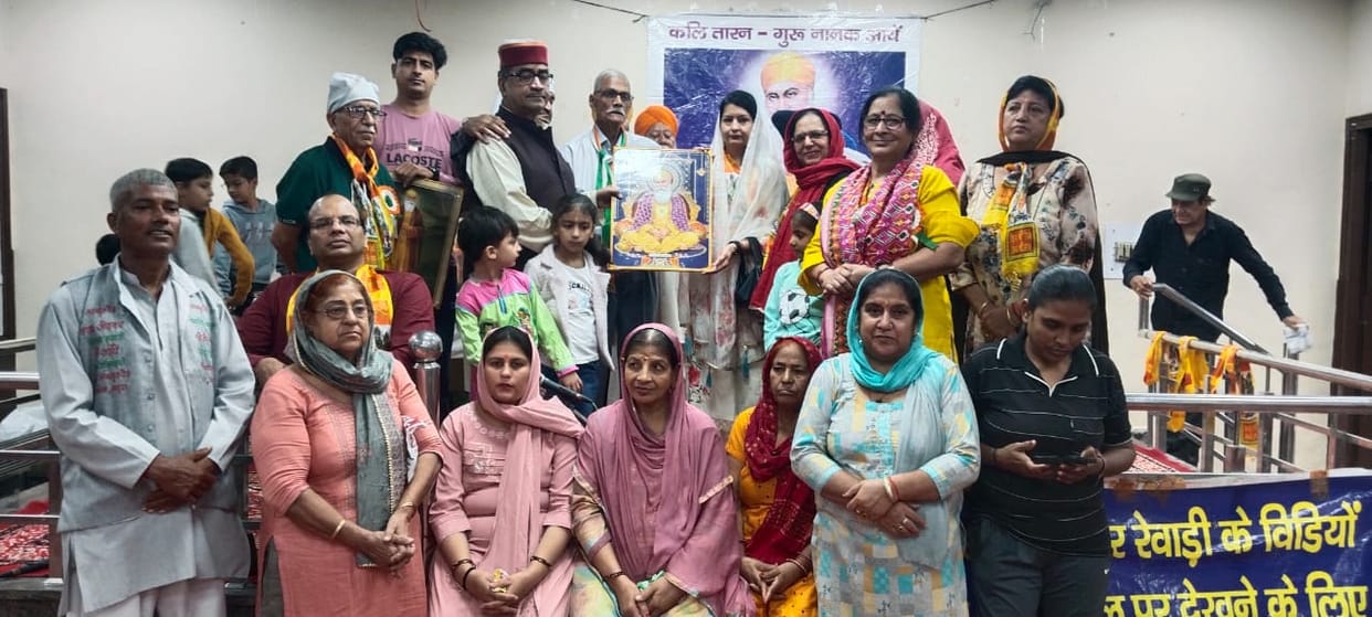 If God created everyone then how can there be discrimination: Sardar Preetpal