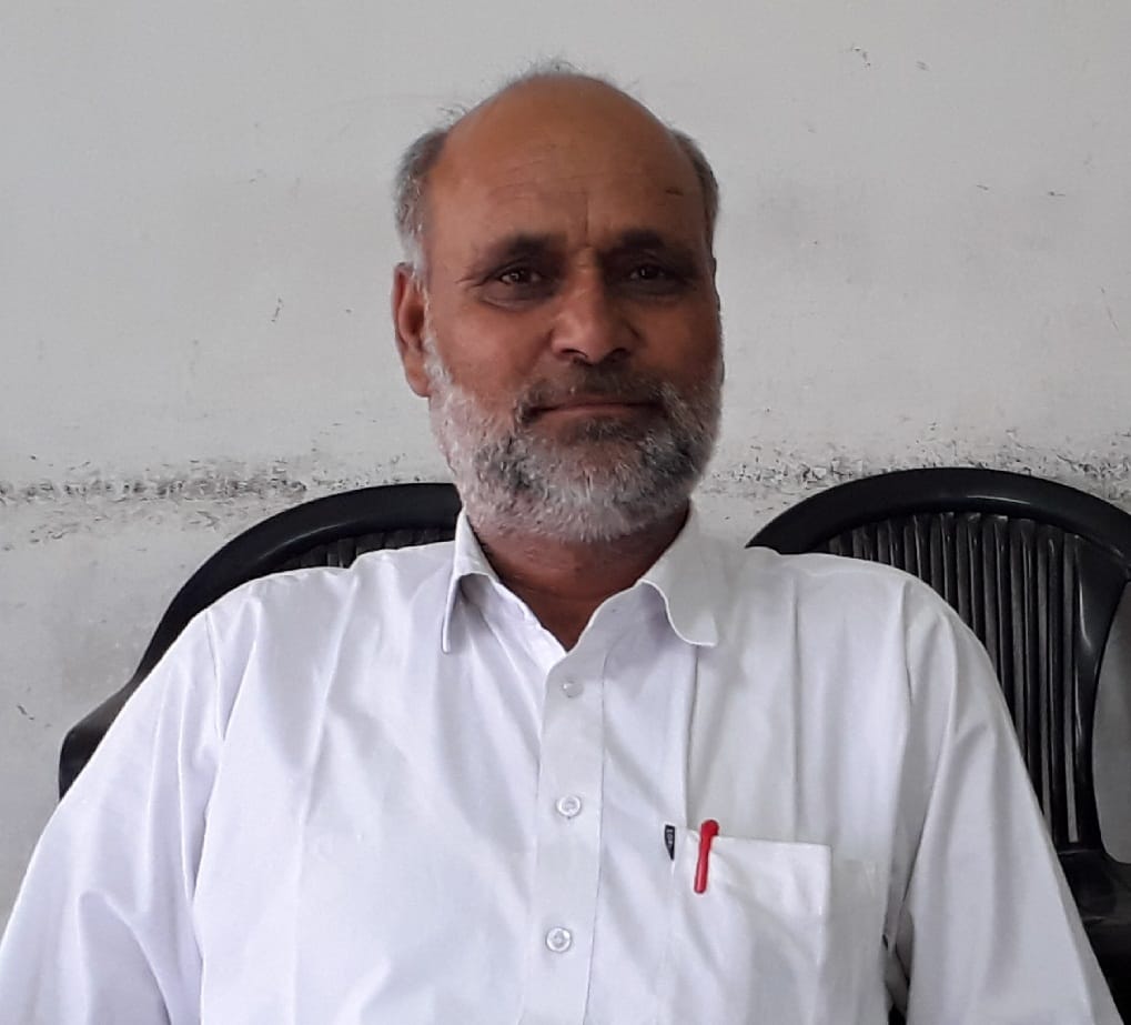 Wave of happiness due to 20 percent increase in the commission of commission agents: Baldev