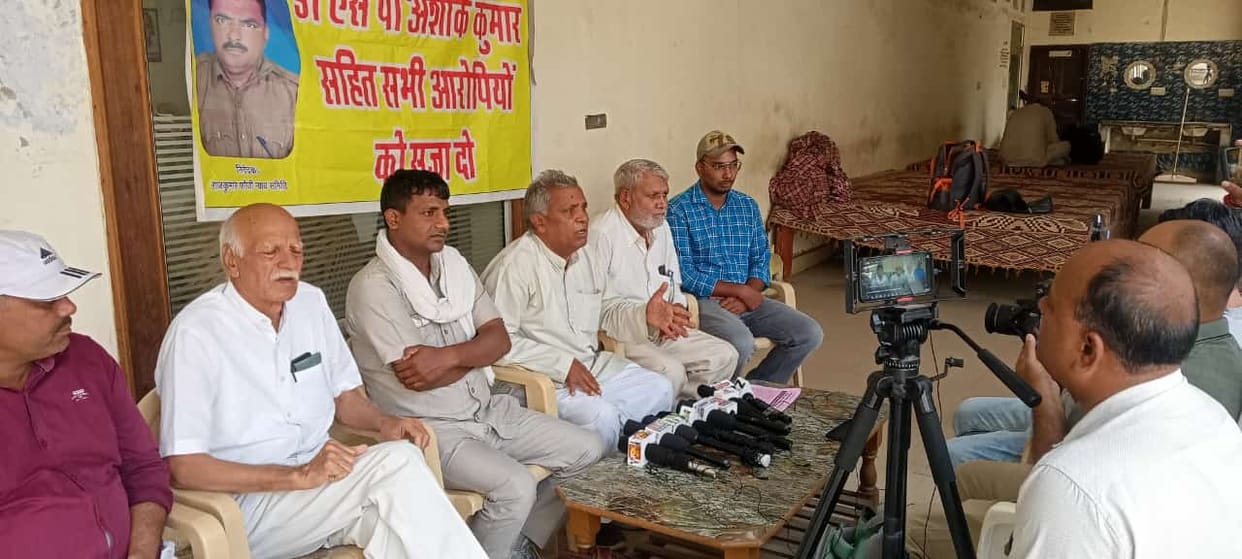 Demand for arrest of those who instigated soldiers to commit suicide