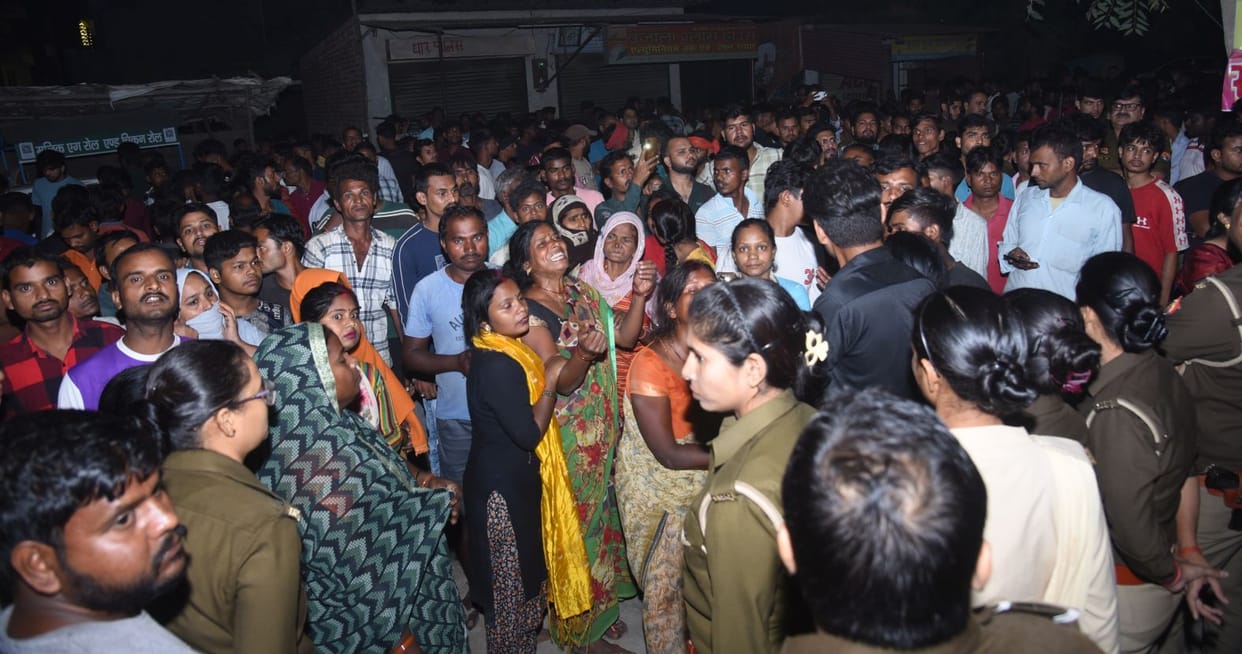 Laborer dies after consuming medicine from private clinic, uproar