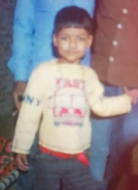 Even after seven months, the mystery of the murder of an innocent child has not been revealed.