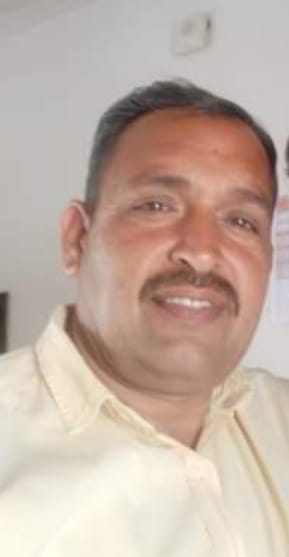 Cousin killed by head attack in dispute over canal water drain