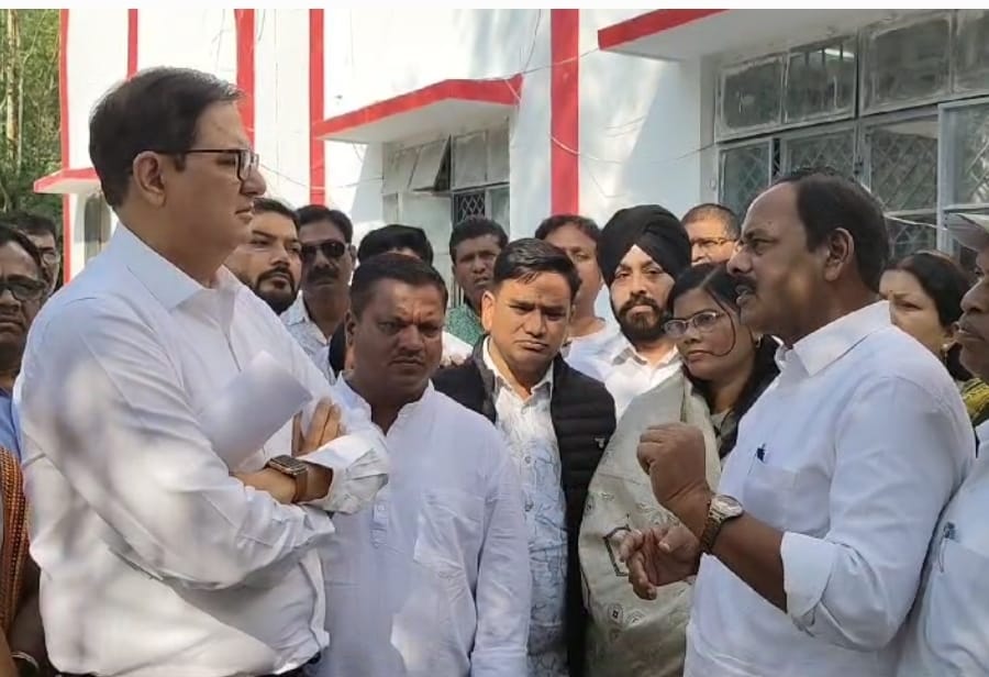 MLA