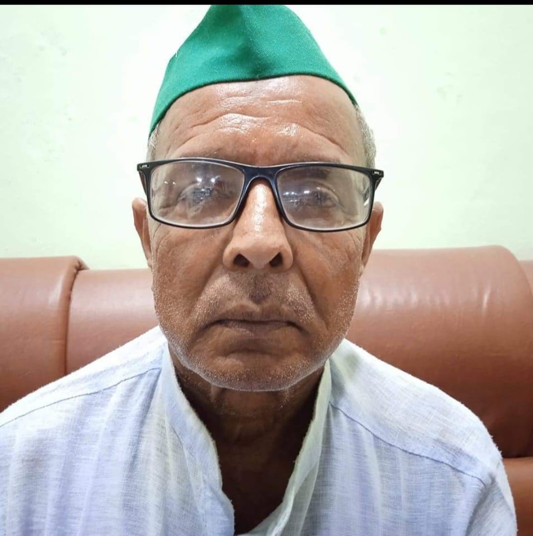 PRD jawan on duty beaten to death with rod