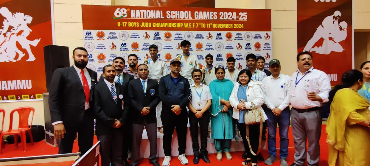 jammu, sports, national school games