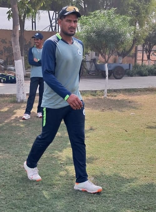 Elite Group C Ranji match between Haryana vs Kerala today