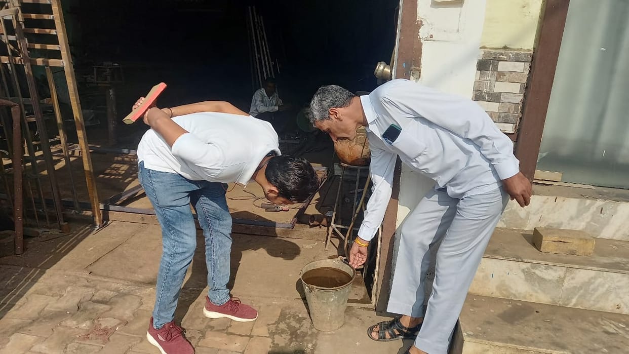 7 cases of dengue reported on Tuesday, dengue figure reached 137