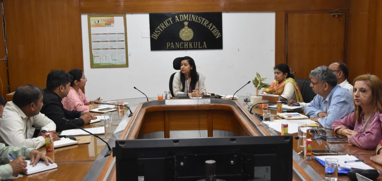 DC said why dengue is not coming under control