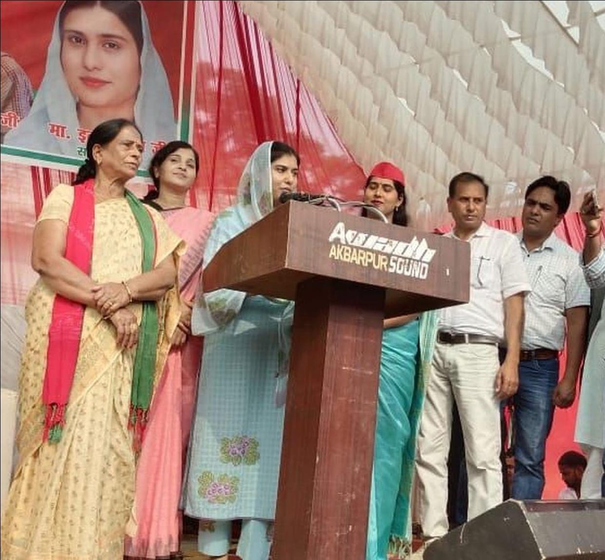 By-elections will decide the path to 2027 assembly elections