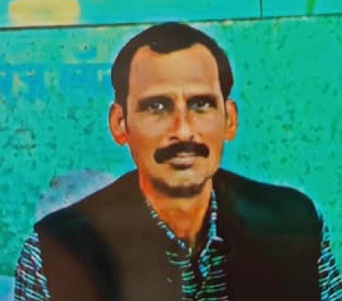 Farmer commits suicide by hanging after receiving loan notice