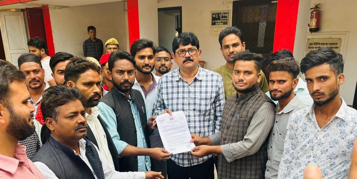 SACHHAS expressed objection over the changes in PCS exam, submitted memorandum