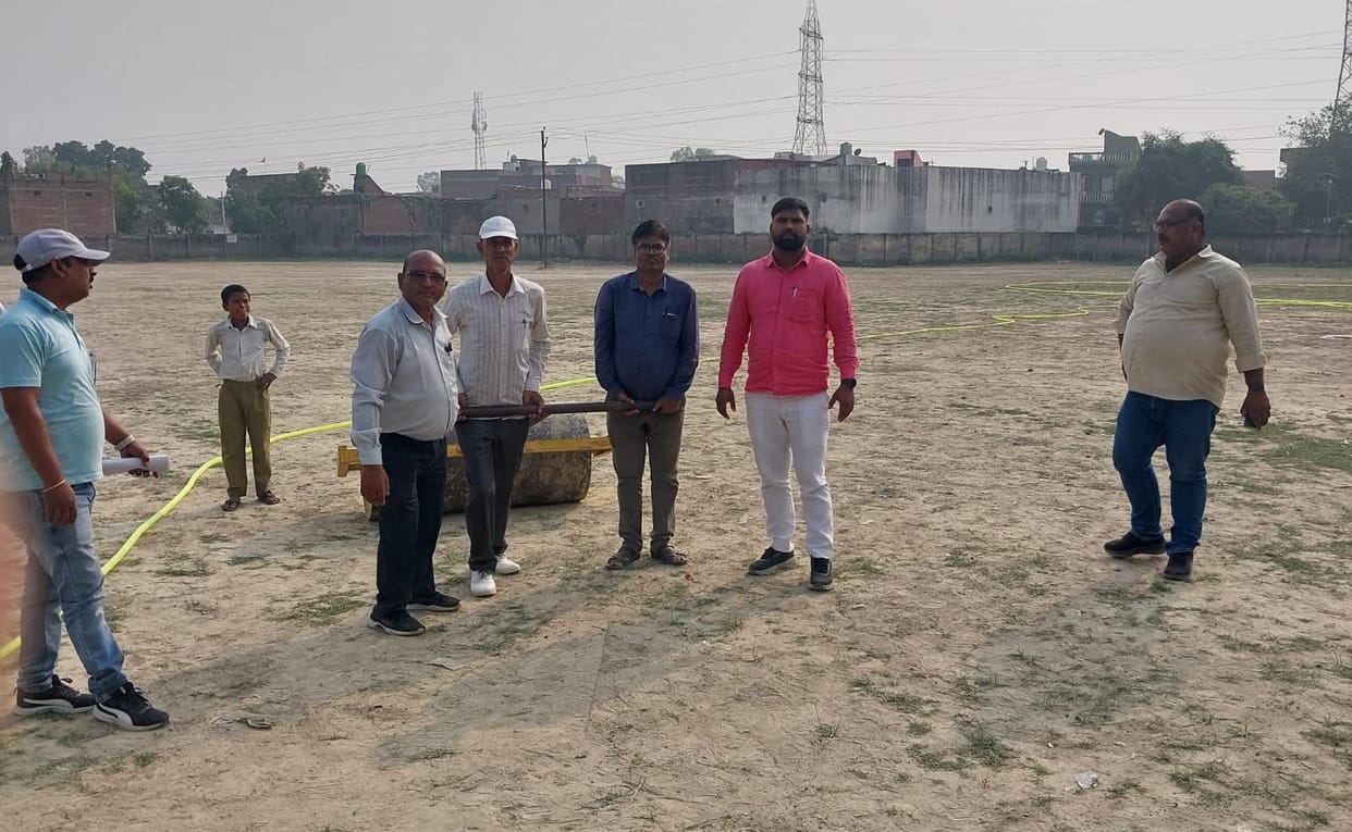 State women's cricket competition will be held on three grounds of the district