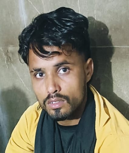 Prostitution busted, four women rescued