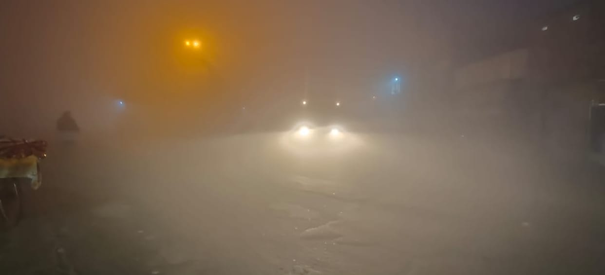 Pollution Board becomes strict when AQI reaches 303, notice to 8 industrialists