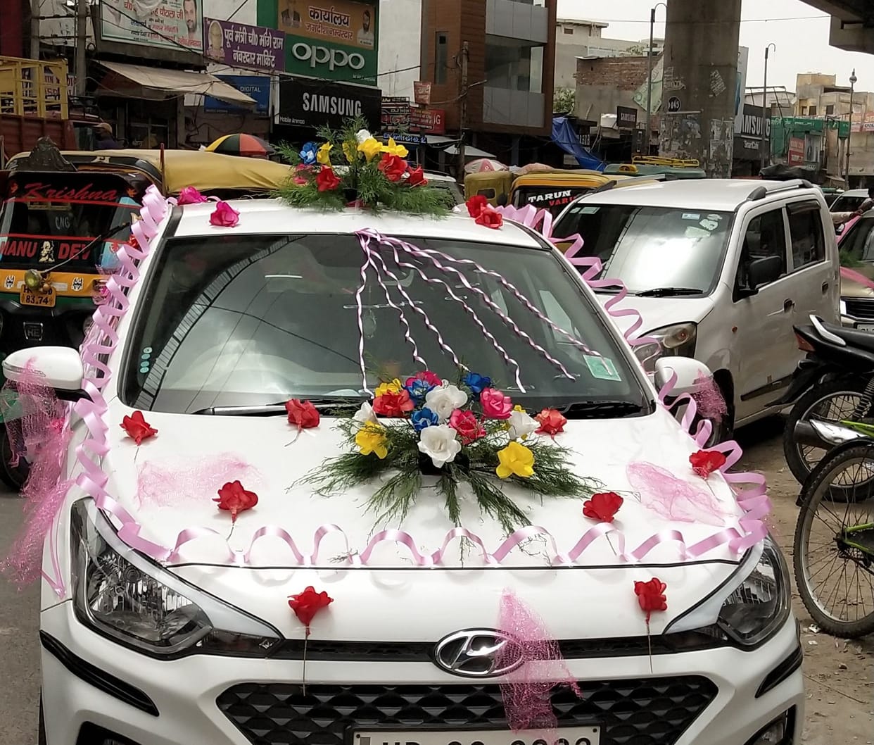 Weddings started with Devuthani Ekadashi, more than 100 couples got married