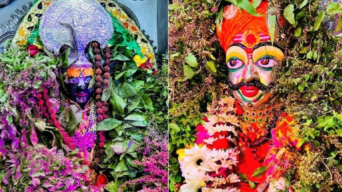 Harihar meeting will take place on Kartik Shukla Chaturdashi in Ujjain