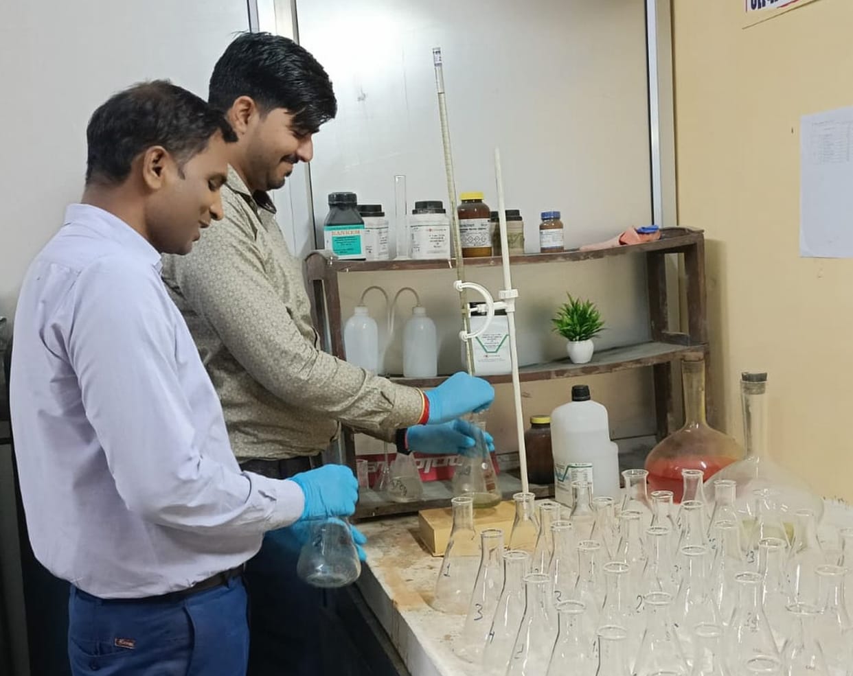 Soil testing will cost Rs 110 in agra up news