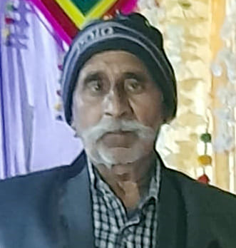 One death in Mohalla number five due to fever, chaos in the family