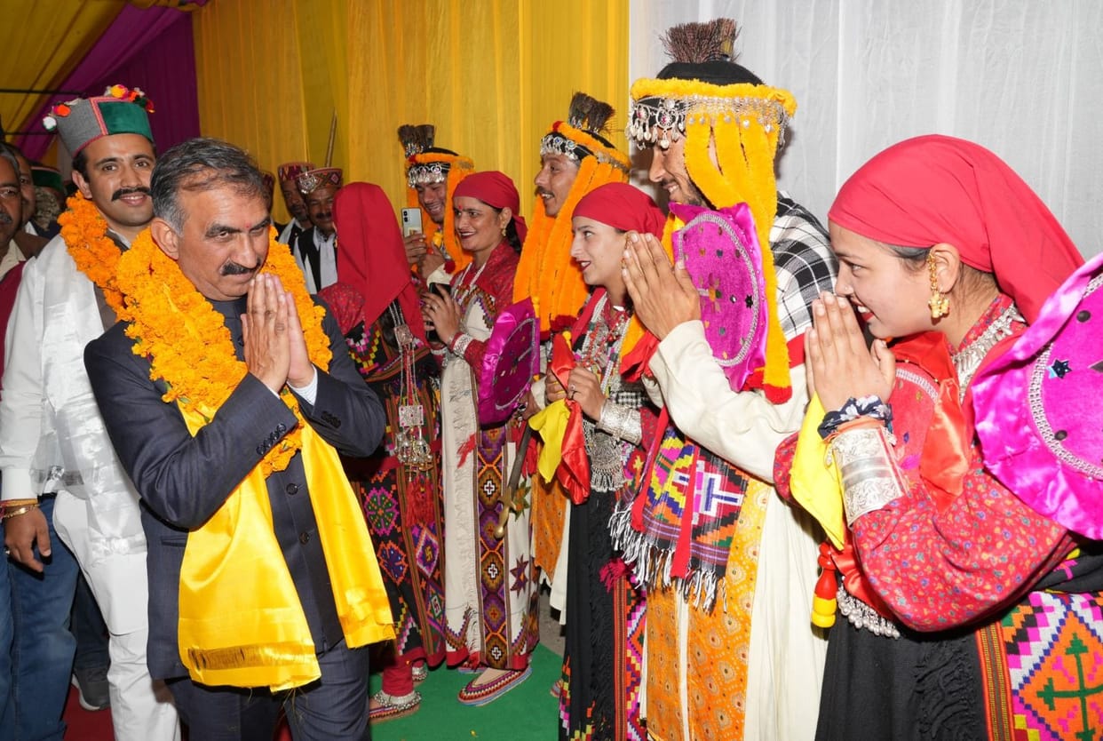 Chief Minister gave gifts worth Rs 31 crore to Rampur