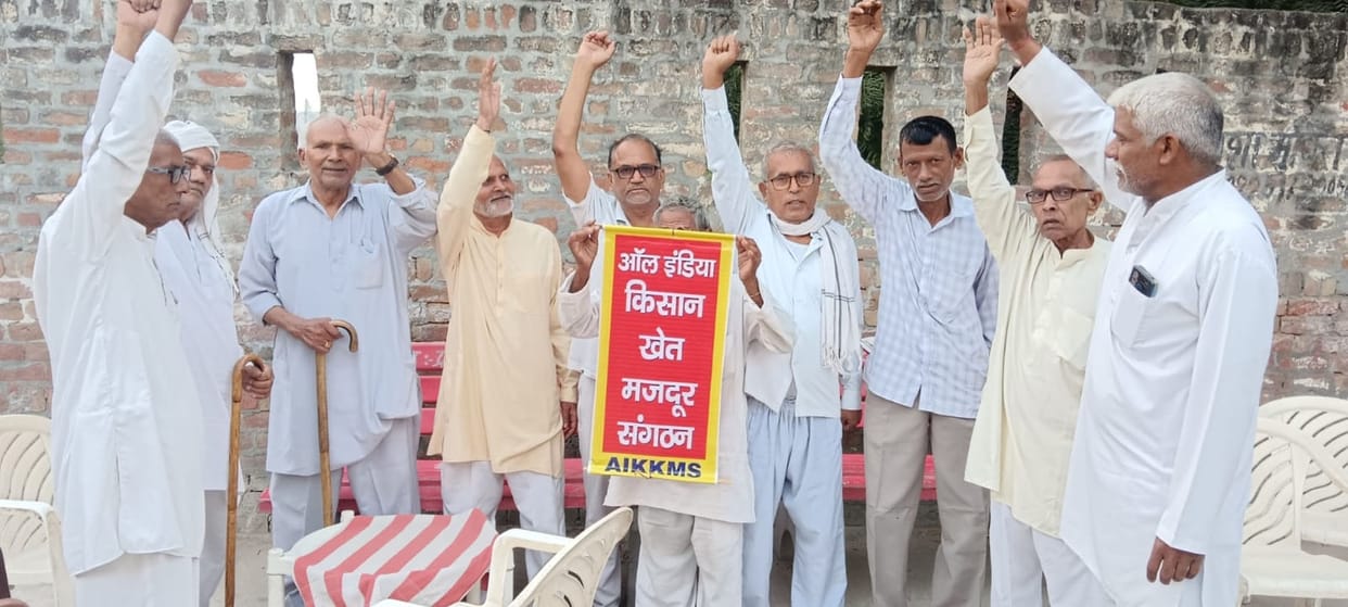 Protest expressed against plan to install prepaid meter