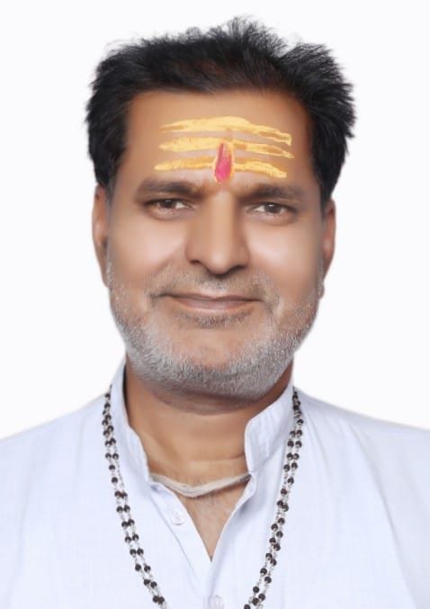 Take bath in Brahma Muhurta before sunrise on full moon day: Rishiraj