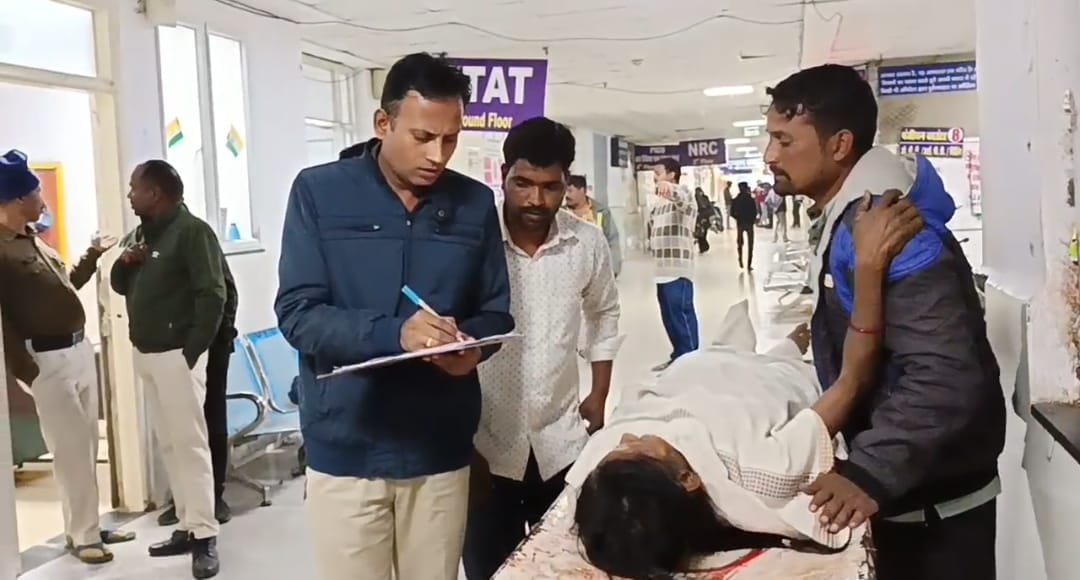 1 elderly man killed, over half dozen injured in land dispute in Singori's Golidhana