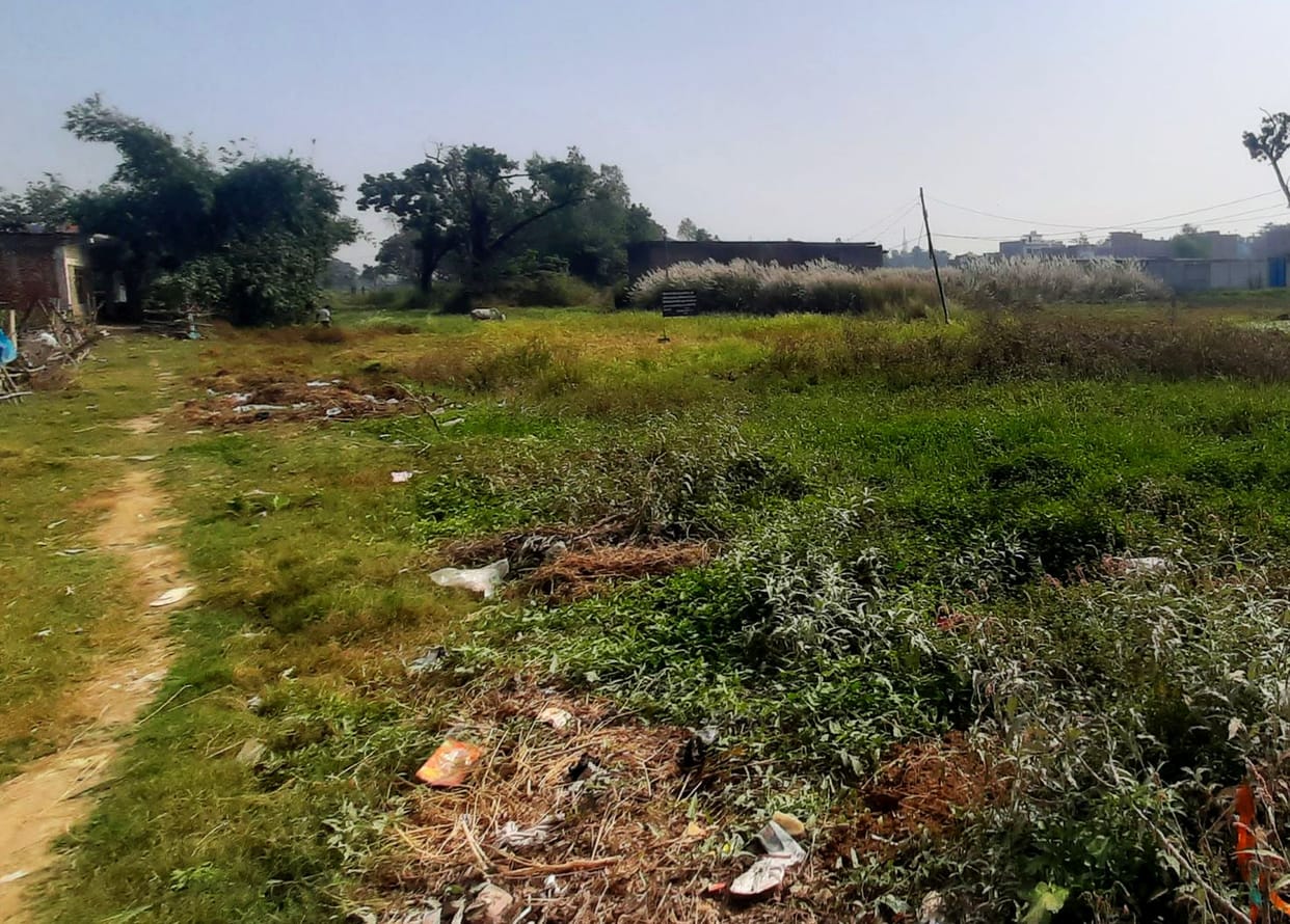 GST Rajyakar Bhavan will be built in the district with Rs 7.56 crores