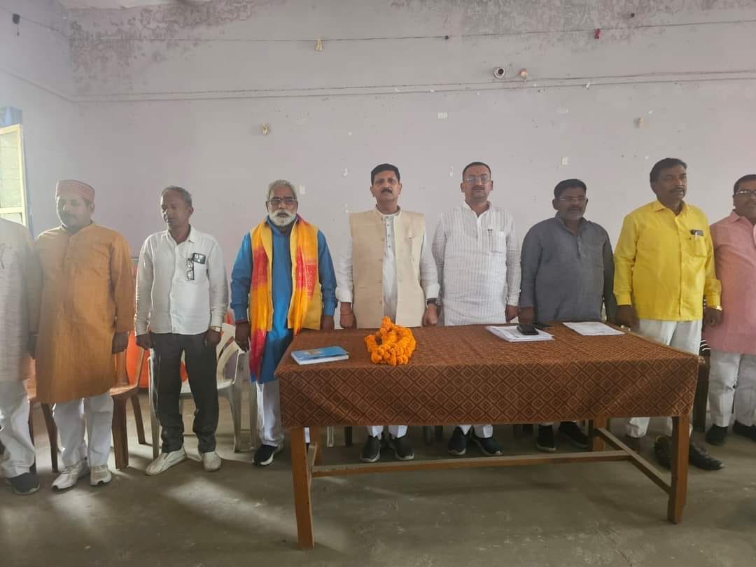Workers will get responsibility in organizational elections: Vinod